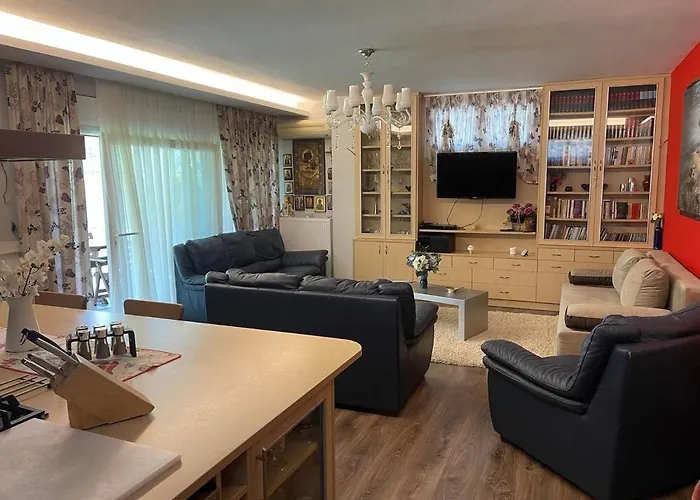 Anca Apartment