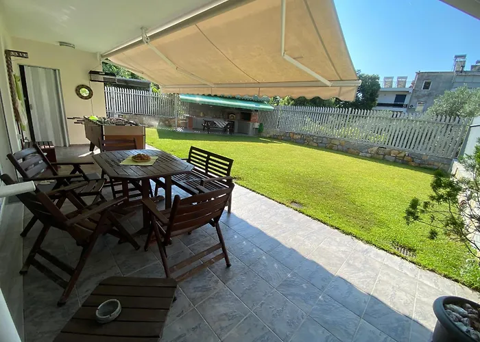 Anca Apartment