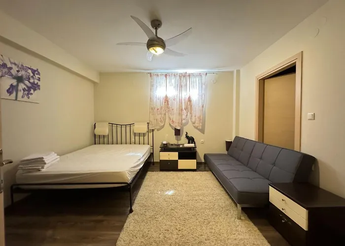 Anca Apartment