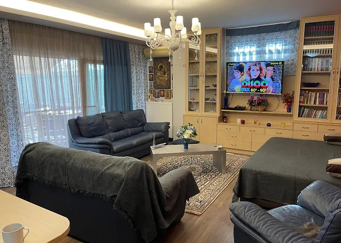 Anca Apartment