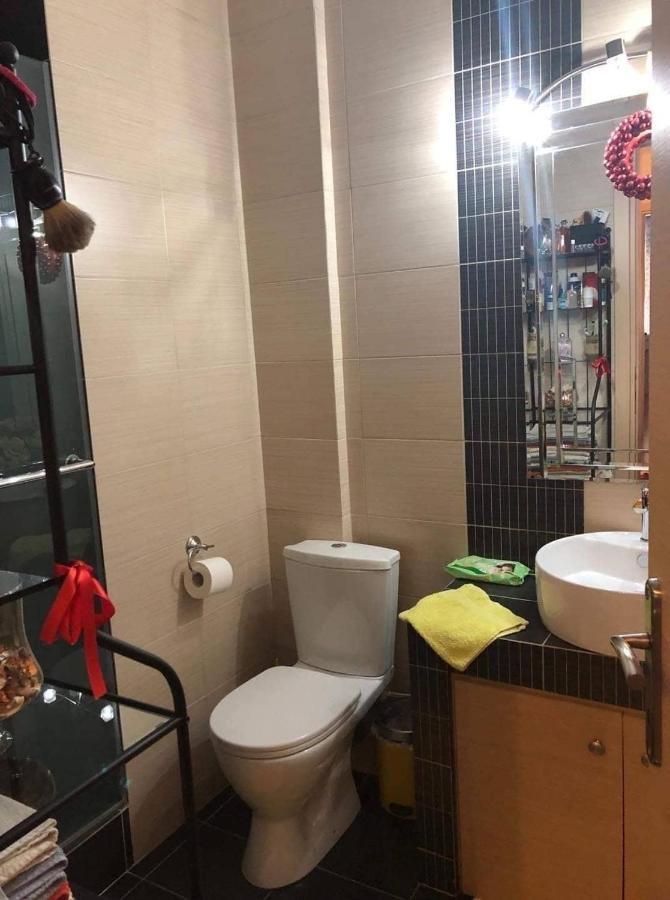 Anca Appartement *