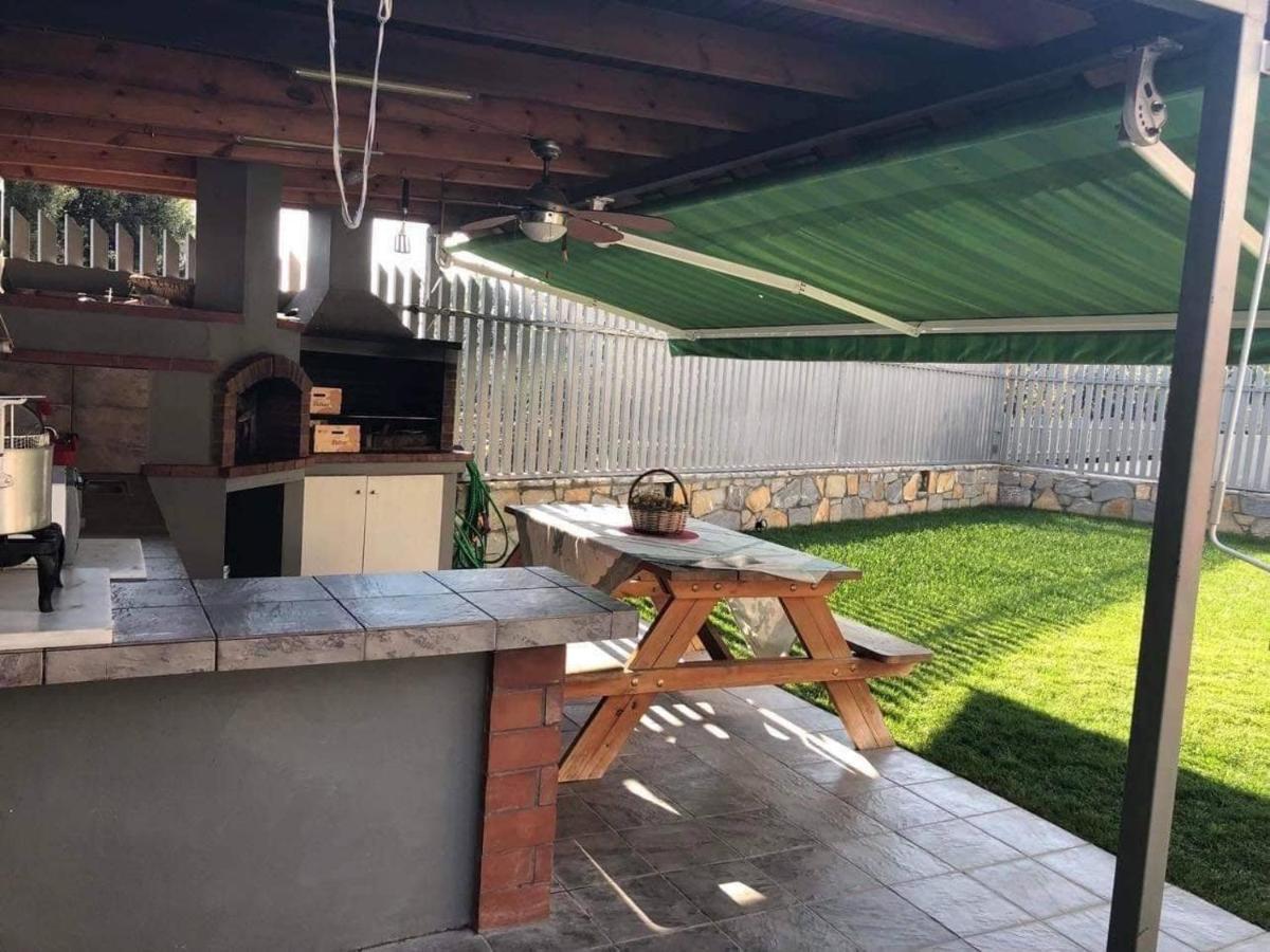 Appartement Anca *