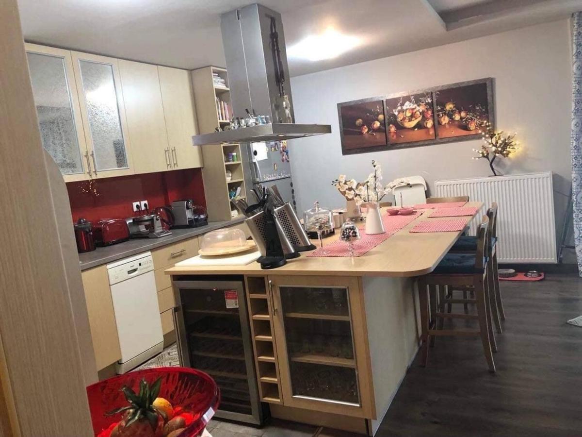 Anca Apartment