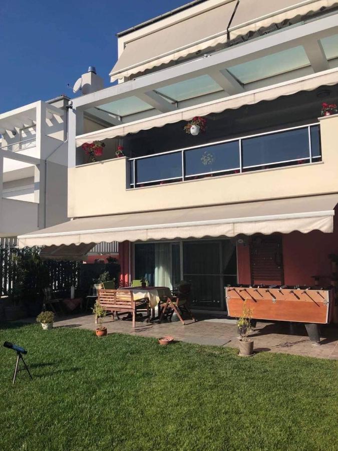 Appartement Anca *