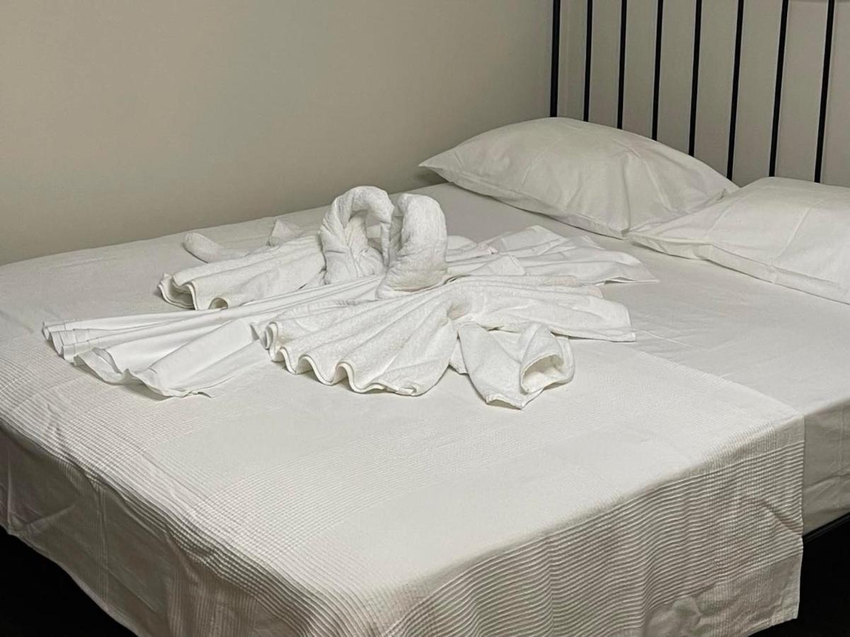 Appartement Anca *
