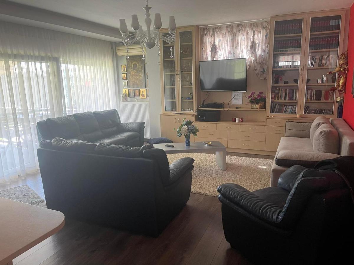 Anca Appartement *