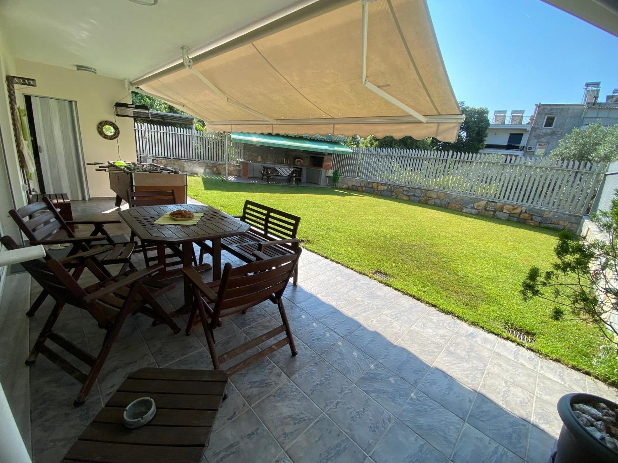 Appartement Anca *