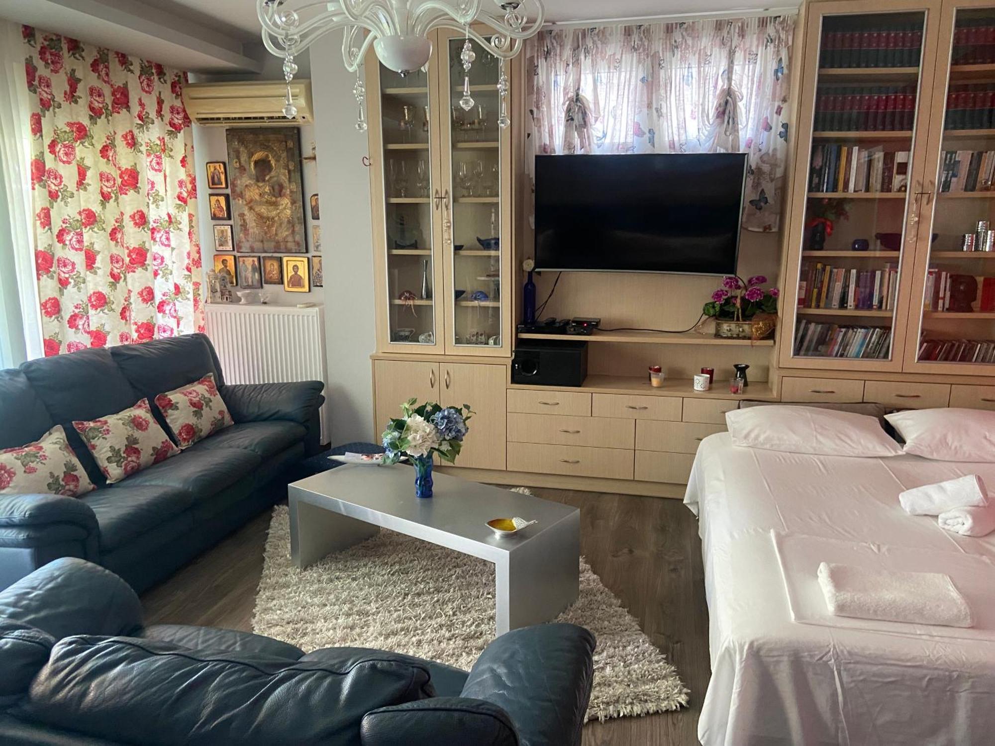 Appartement Anca *