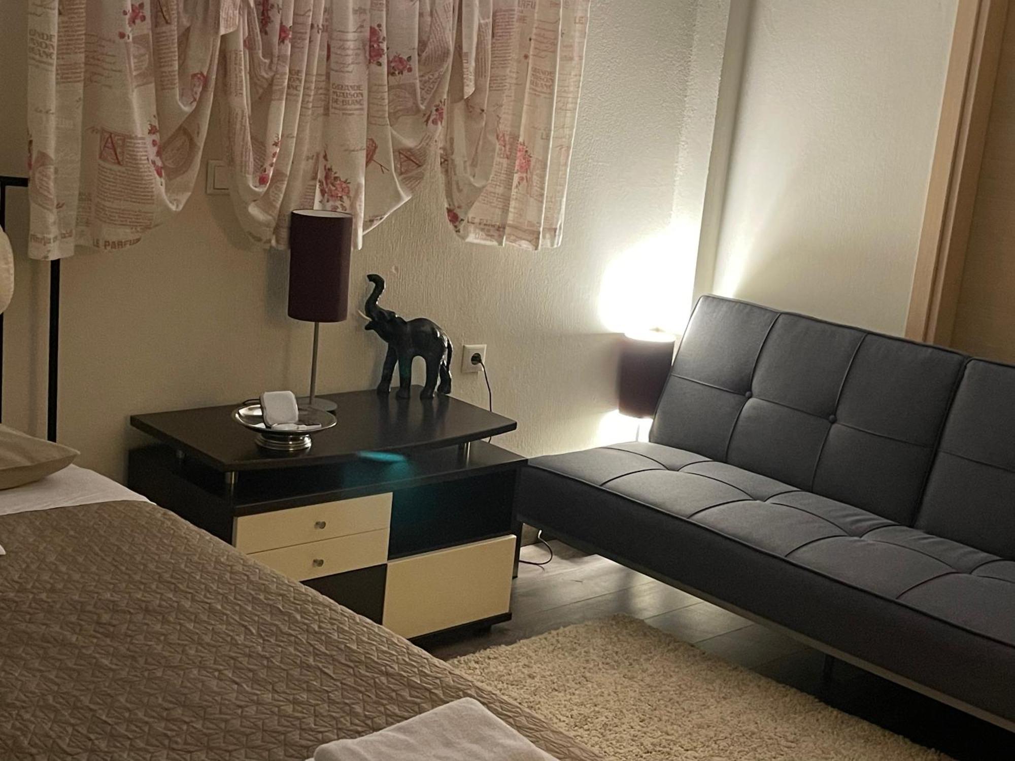Anca Apartment