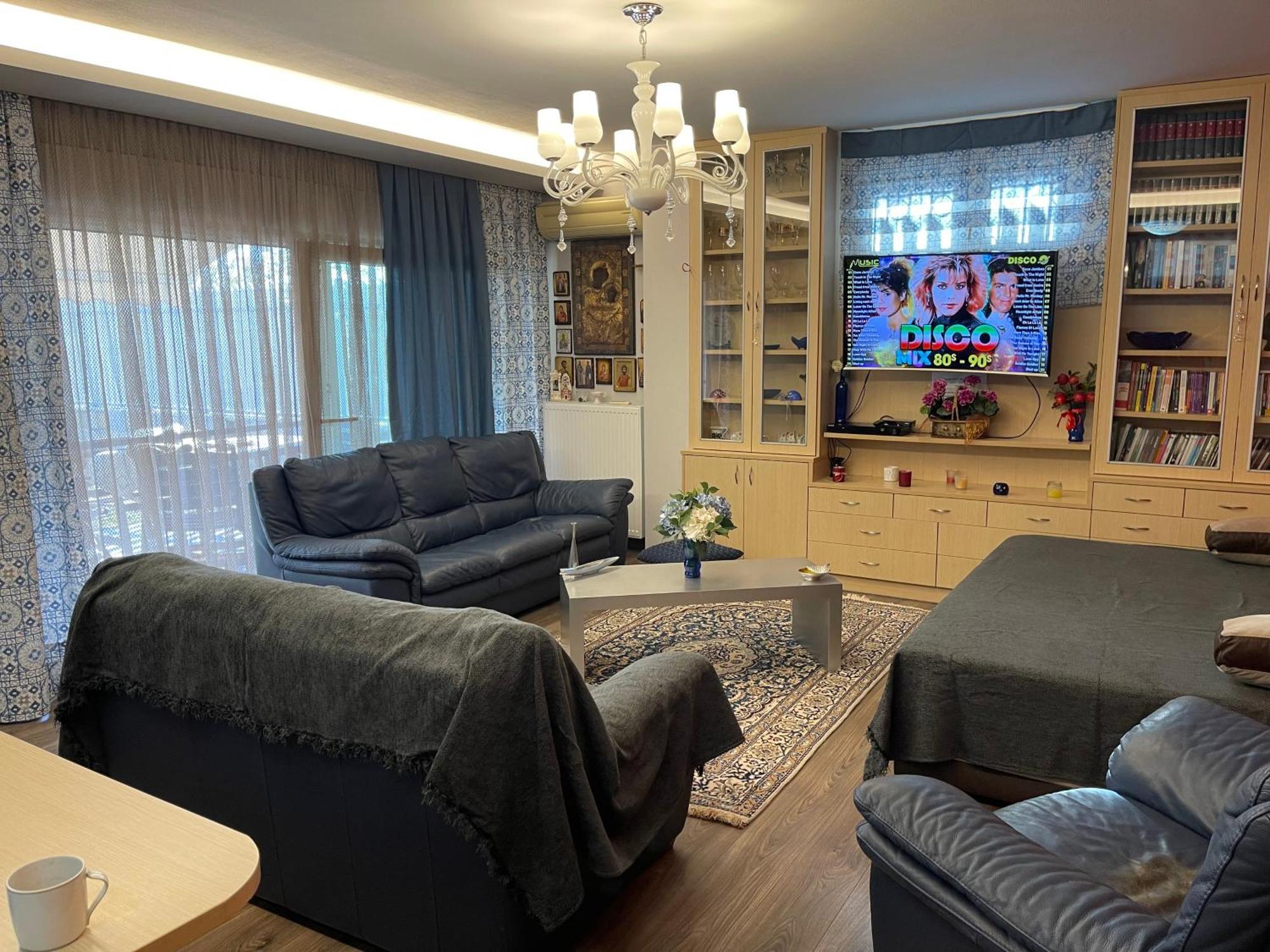 Anca Apartment